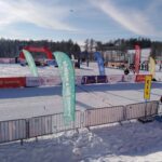 První olympijské závody ve Vejsplaších