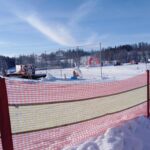 První olympijské závody ve Vejsplaších