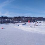 První olympijské závody ve Vejsplaších