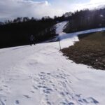 Vejsplachy na konci února