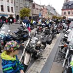 Motorkářské požehnání