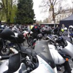 Motorkářské požehnání