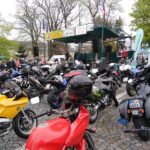 Motorkářské požehnání