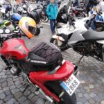 Motorkářské požehnání