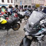 Motorkářské požehnání