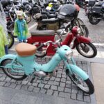 Motorkářské požehnání