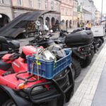 Motorkářské požehnání