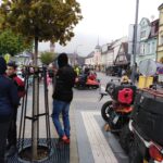 Motorkářské požehnání