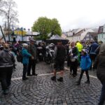 Motorkářské požehnání