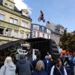 Motorkářské požehnání