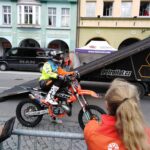 Motorkářské požehnání