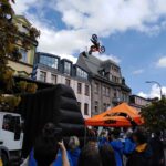 Motorkářské požehnání