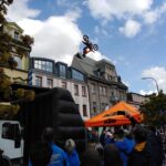 Motorkářské požehnání