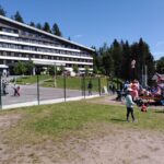 Zahájení lázeňské sezony v Jánských Lázních