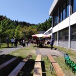 Zahájení lázeňské sezony v Jánských Lázních