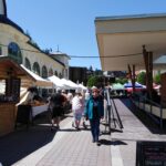 Zahájení lázeňské sezony v Jánských Lázních