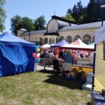 Zahájení lázeňské sezony v Jánských Lázních