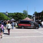 Zahájení lázeňské sezony v Jánských Lázních