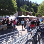 Zahájení lázeňské sezony v Jánských Lázních