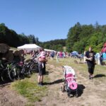 Dětský den ve Valteřicích