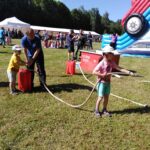 Dětský den ve Valteřicích