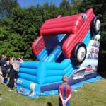 Dětský den ve Valteřicích