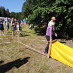 Dětský den ve Valteřicích