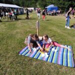 Dětský den ve Valteřicích