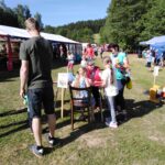 Dětský den ve Valteřicích