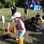 Dětský den ve Valteřicích