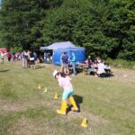 Dětský den ve Valteřicích