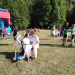 Dětský den ve Valteřicích