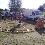 Dětský den ve Valteřicích