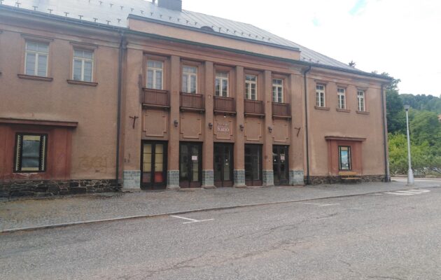 Vybudování Kulturně vzdělávacího centra Vrchlabí spolkne 250 milionů korun