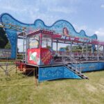 Pouť v Hartě je připravena na svůj start