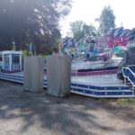 Pouť v Hartě je připravena na svůj start