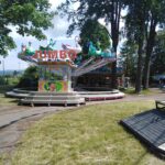 Pouť v Hartě je připravena na svůj start