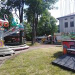 Pouť v Hartě je připravena na svůj start