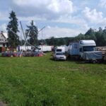 Pouť v Hartě je připravena na svůj start