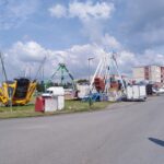 Pouť v Hartě je připravena na svůj start