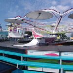 Pouť v Hartě je připravena na svůj start