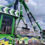 Pouť v Hartě je připravena na svůj start