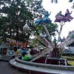 Pouťová sobota v Hartě