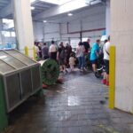 Den otevřených dveří Kabla