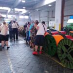 Den otevřených dveří Kabla