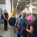 Den otevřených dveří Kabla