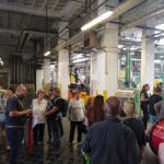 Den otevřených dveří Kabla