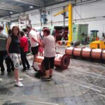 Den otevřených dveří Kabla