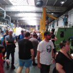 Den otevřených dveří Kabla