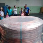 Den otevřených dveří Kabla